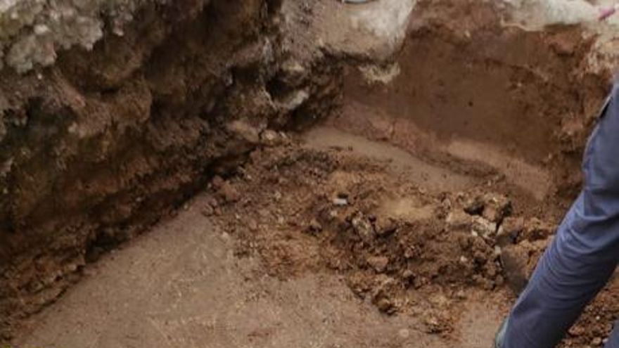 Emerita Augusta desvela su enésimo secreto