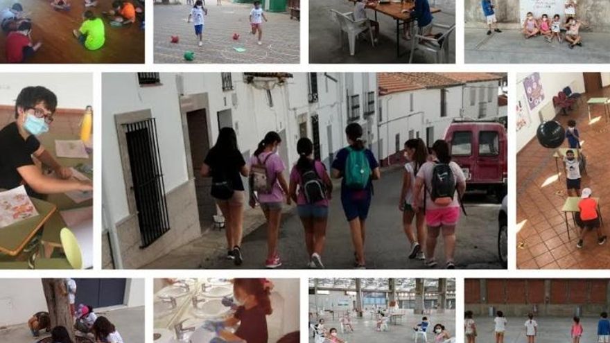 Diviértete, actividades de ocio estival para un verano diferente