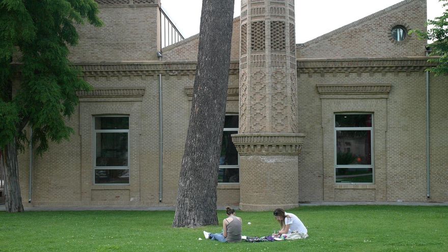 Collado propone un único debate electoral en la UCLM y Garde quiere cuatro