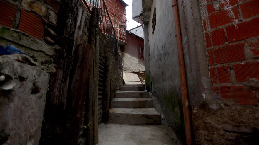 El Gobierno reactiva el 10% de las obras en villas, casi la mitad de ellas en manos de cooperativas