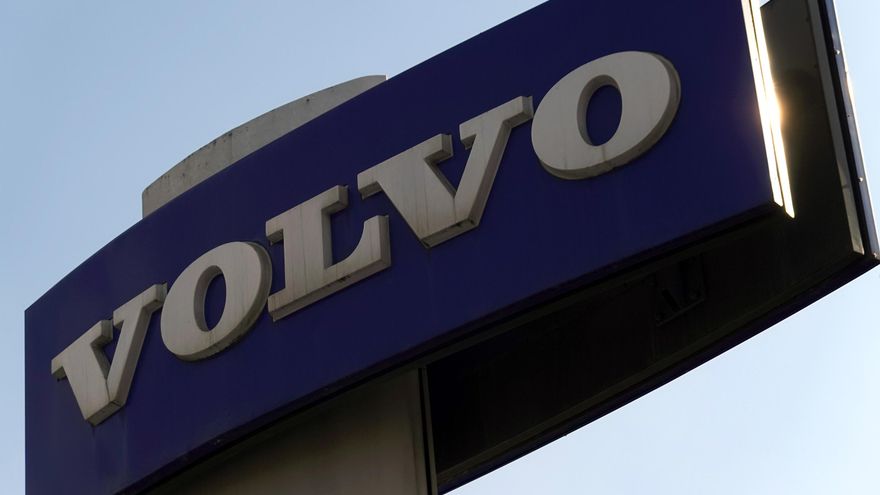 Volvo lleva a Bélgica parte de su producción en China ante posibles aranceles, según medio