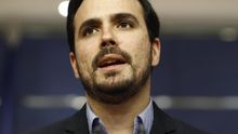La IU de Alberto Garzón pisa el acelerador ante la elecciones y elige ya a parte de su Ejecutiva