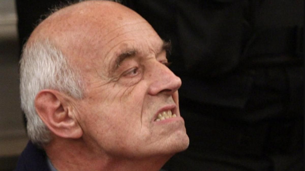La Justicia rechazó el pedido del cura represor Christian von Wernich para ver al papa León XIV