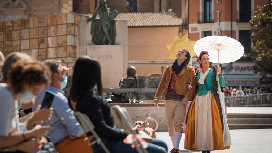 La crisis sanitaria destruyó cerca de 85.000 empleos culturales