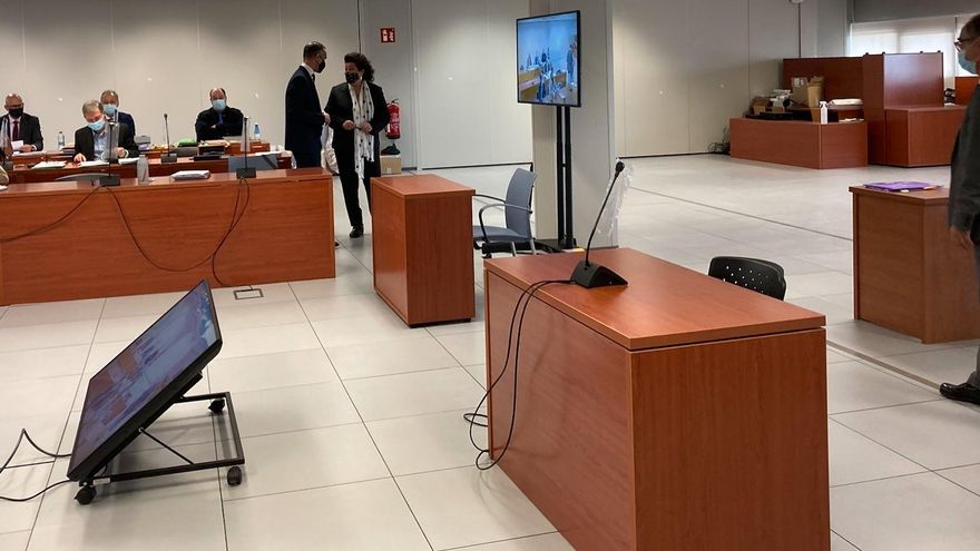 La defensa de la exdirectora del IVAM ataca la investigación de la Udef y tilda la instrucción de "inquisitorial"