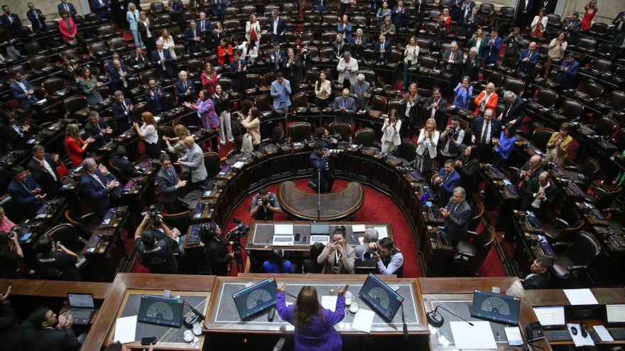 Cuatro bloques sellaron un acuerdo parlamentario y buscan recrear un nuevo gran opositor en Diputados