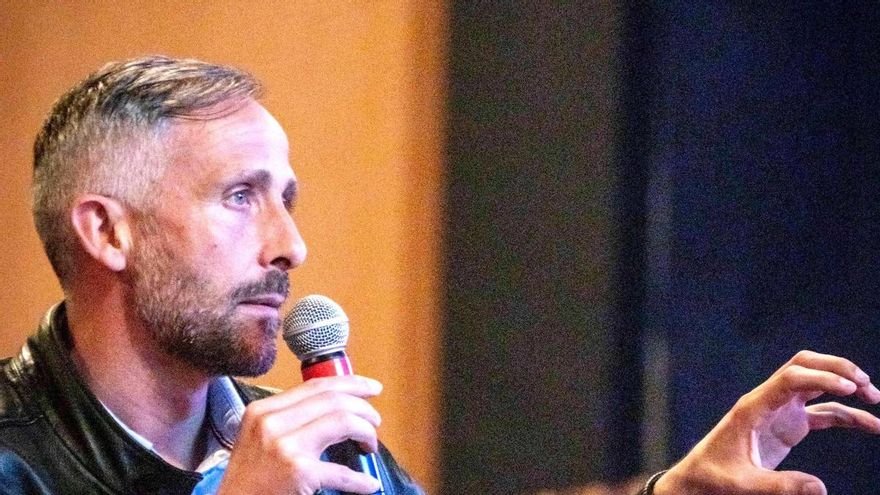 Un investigador de la Universidad de León recibe un reconocimiento del Colegio Americano de Medicina del Deporte