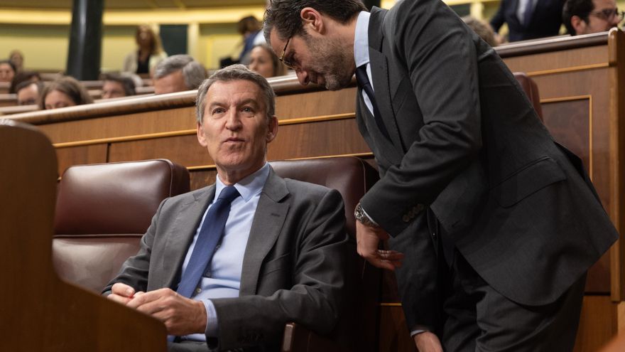 El PP frena los pactos presupuestarios en otras comunidades tras el acuerdo de Mazón mientras Vox mete presión