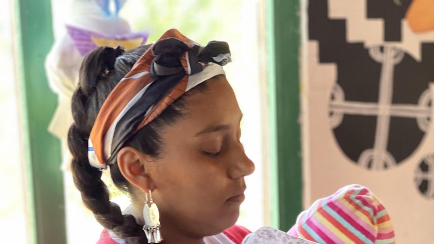 "Para nosotros siempre va a haber balas", entrevista a las mujeres mapuches presas en Bariloche