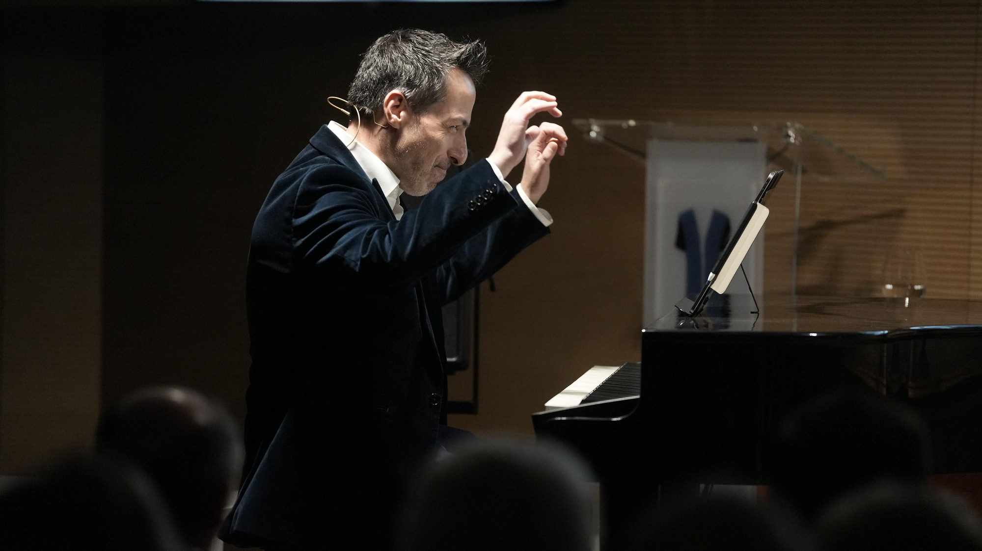 25 aniversario del Colegio de Abogacía de Córdoba