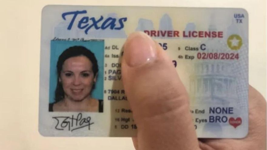 Real ID: cuál es el nuevo requisito para viajar a Estados Unidos