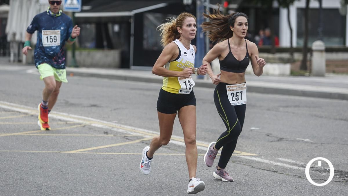 Carrera Popular Santísima Trinidad Memorial "Adolfo Rivera"