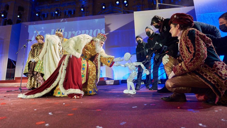 Cabalgata de Reyes 2023 en Madrid y en sus distritos: recorridos, días y horarios