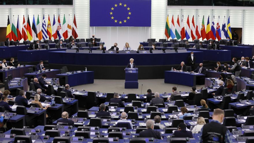 'Populares' y socialistas dejan en el aire la misión del Parlamento Europeo a España por el caso Pegasus