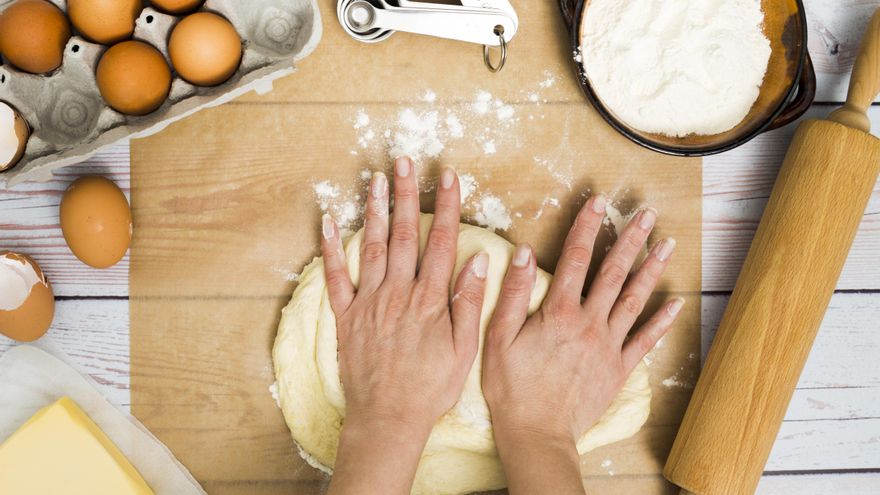 Retorcidos de Carnaval: el dulce leonés que también es un postre perfecto a base de licor de anís y naranja