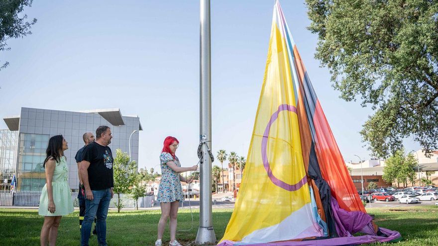 Orgullo LGTBIQ+ 2026 en Extremadura: fechas, marchas y conciertos en Mérida y Cáceres