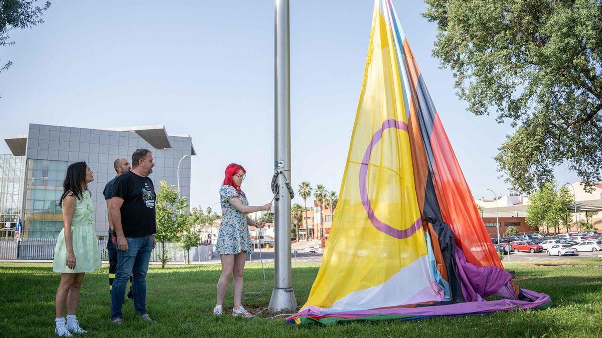 Orgullo LGTBIQ+ 2026 en Extremadura: fechas, marchas y conciertos en Mérida y Cáceres