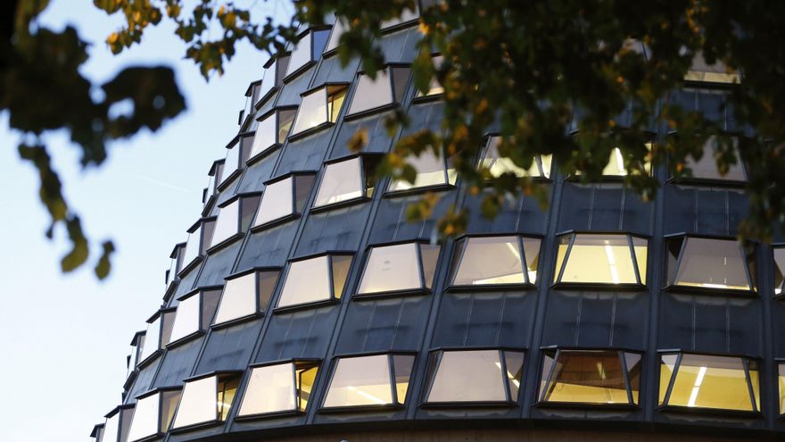 El Constitucional ya estableció que las mayorías para nombrar a la cúpula judicial quedan "a criterio del legislador"