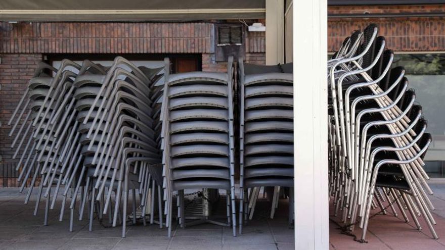 La Hostelería, perdida la Semana Santa, se prepara para año de subsistencia