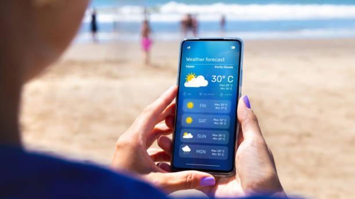 El alcalde era el cuñao