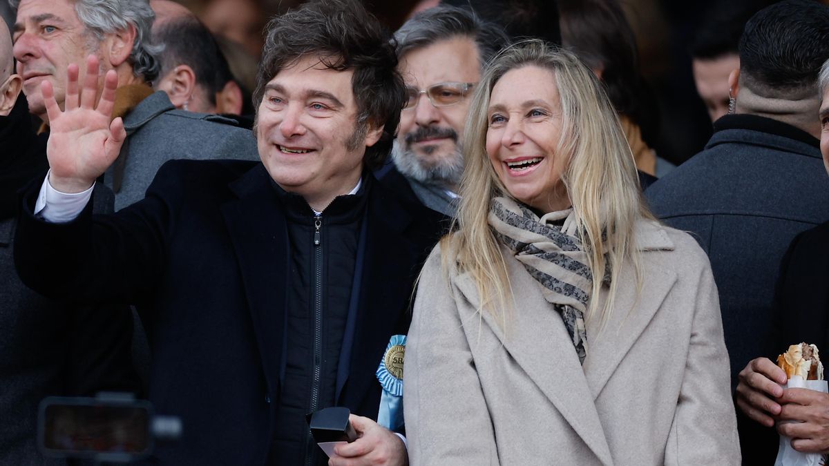 Afera korupcije pretresa Argentino in vključuje Mileijeve bližnje sodelavce