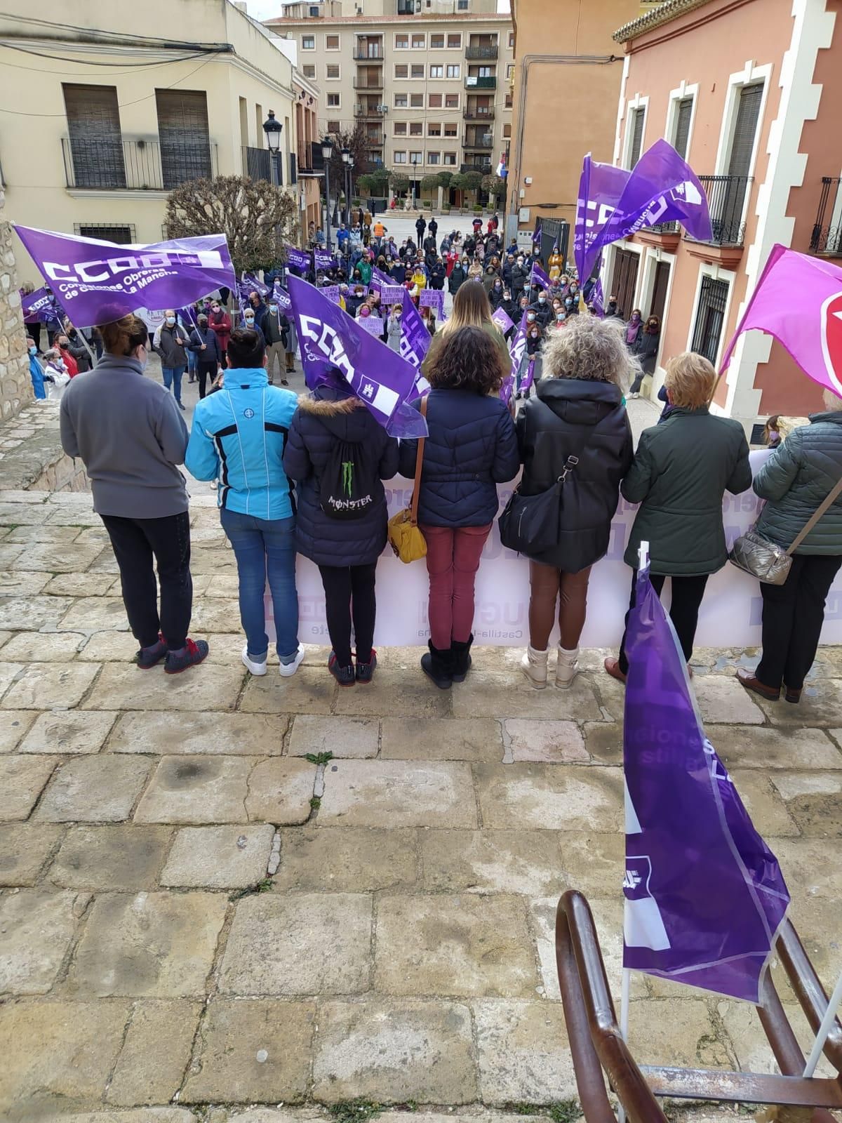 Almansa