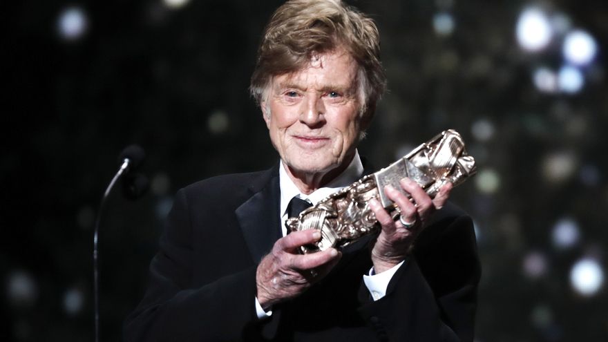 El último año de Sundance en Park City honrará a Robert Redford y el legado del Festival