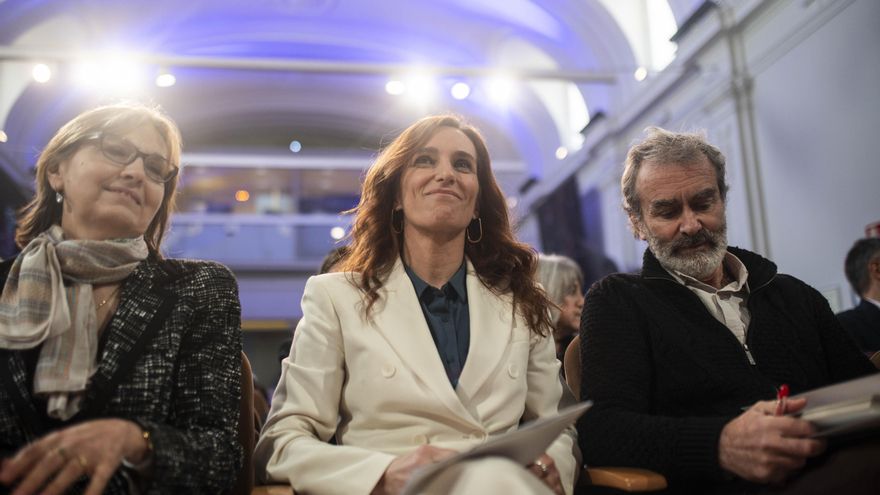 Fernando Simón, cinco años después: "Hubo propuestas políticas que los técnicos conseguimos que se pararan"