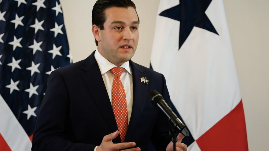 Embajador de EE.UU. en Panamá priorizará "proteger" el Canal ante "influencias malignas"