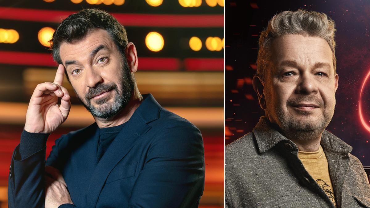 Atresmedia pone fecha a la nueva edición de 'El 1%' en Antena 3, y promociona ya el regreso de 'Batalla de restaurantes'