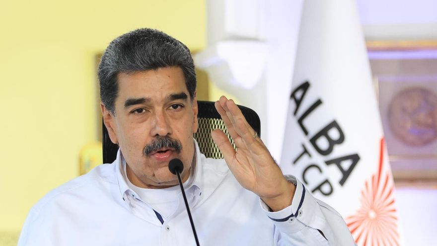 EEUU eleva la tensión con Venezuela tras anunciar el despliegue de 4.000 marines en aguas del Caribe