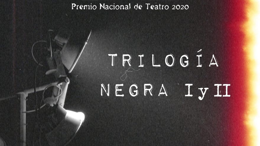 Trilogía Negra I y II