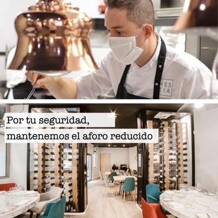 Juan Santiago, Hestia