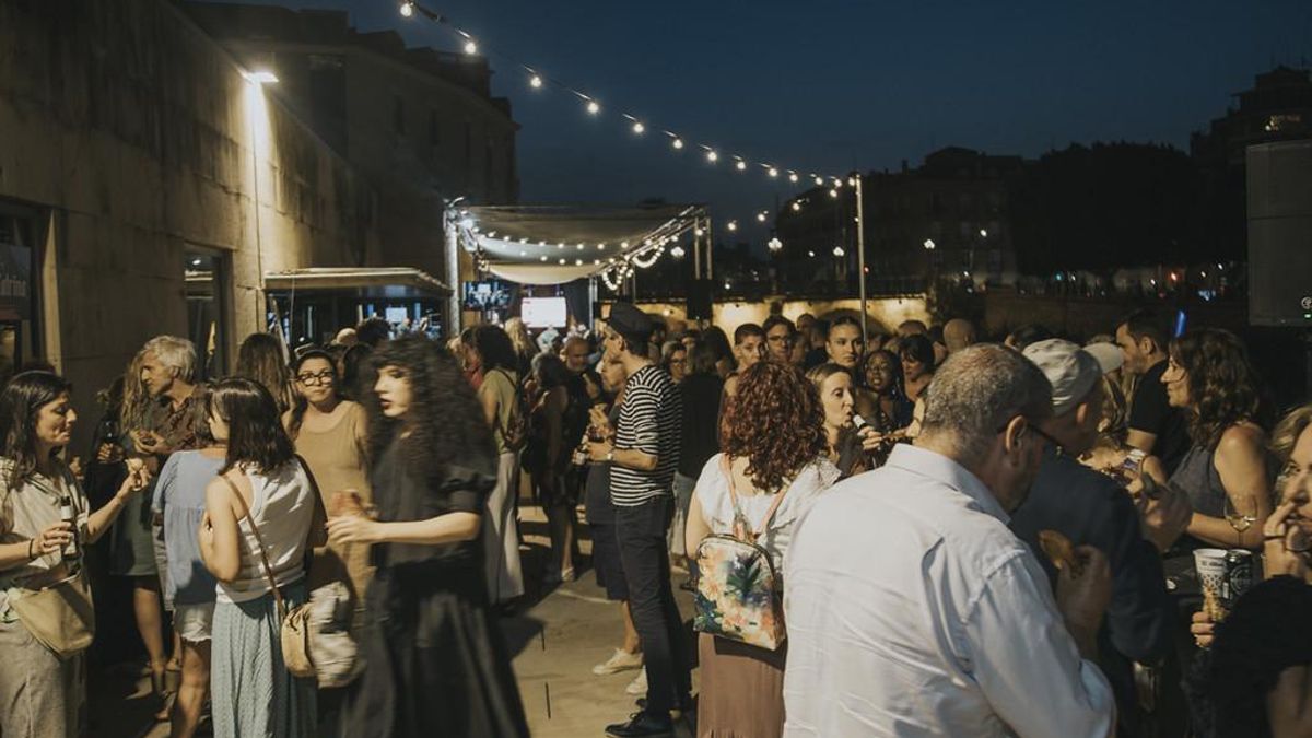 David de Flores (La Cámara Roja)