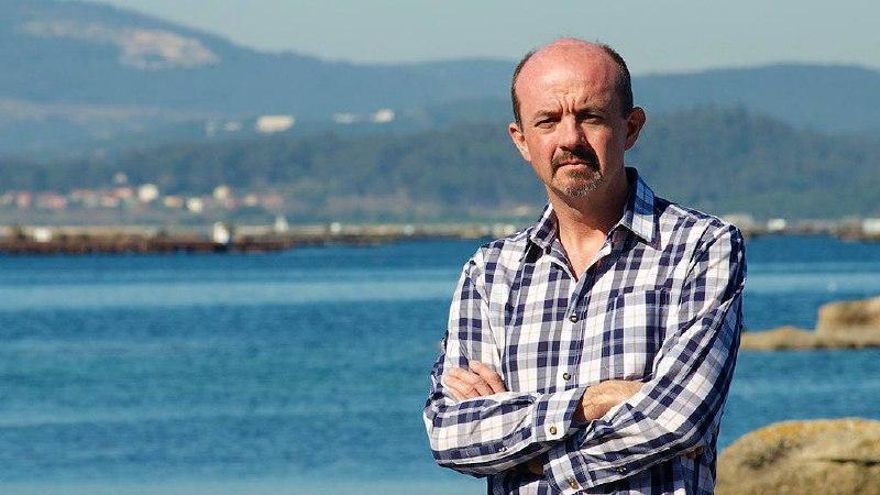 Respuesta desde el más acá a Carlos Hernández