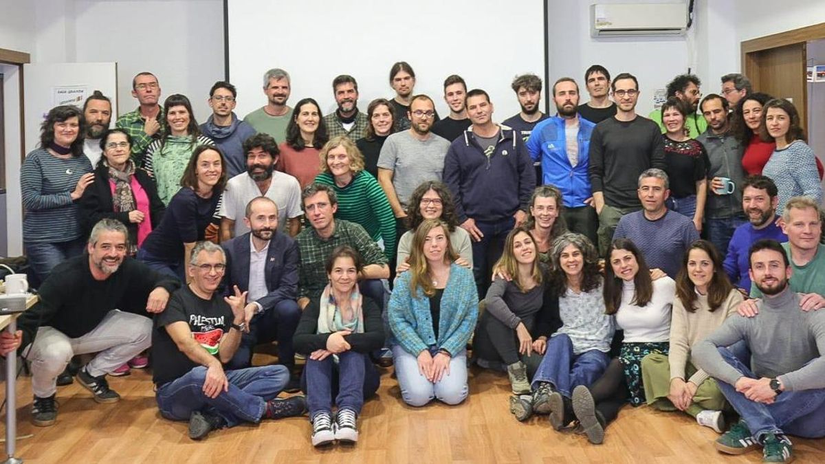 La economía social como un valor añadido a la consultoría ambiental: "No es una exigencia, es una motivación"