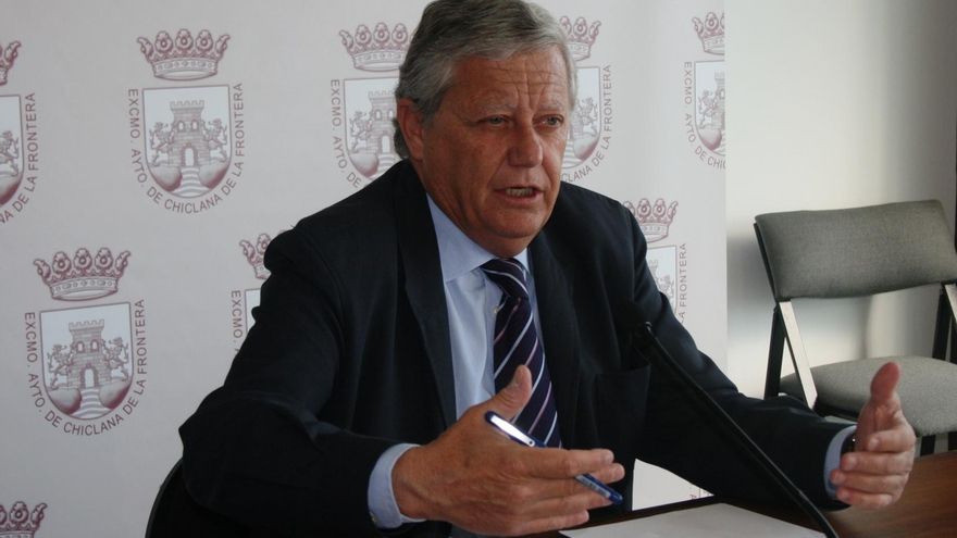 El PP de Chiclana denuncia por amenazas al empresario que afirma que tuvo que entregarles dinero