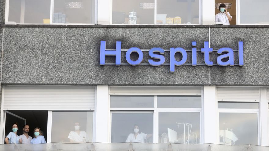 La COVID-19 en Gipuzkoa roza ya los 1.000 casos de incidencia y se aproxima a los peores registros de toda la pandemia