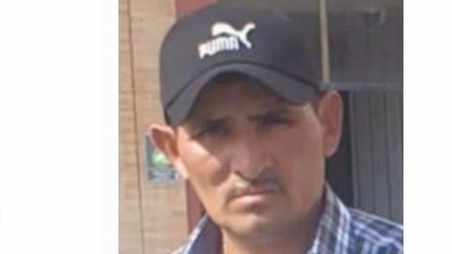 Buscan a un nicaragüense desaparecido en El Viso (Sevilla) desde el pasado 21 de mayo