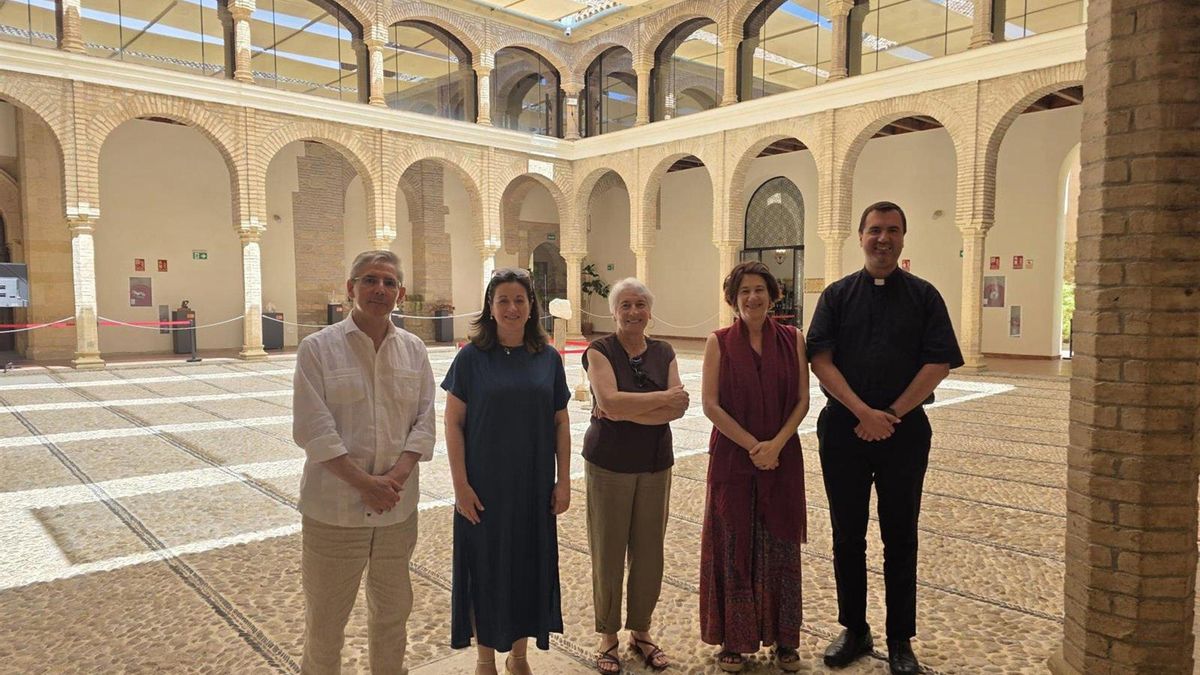 El Foro Interreligioso 2027 pondrá el foco en la espiritualidad y la cultura con católicos, musulmanes, judíos y evangélicos