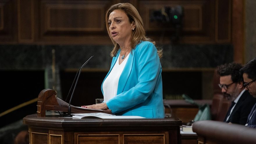 CC abraza el argumento del PP para pedir a Sánchez que "aclarare" si renunció a ayuda de la UE en migración