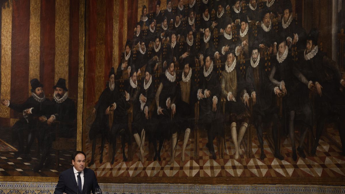 Pérez Llorca pide a su Gobierno dar "un salto cualitativo" en la posdana y en vivienda