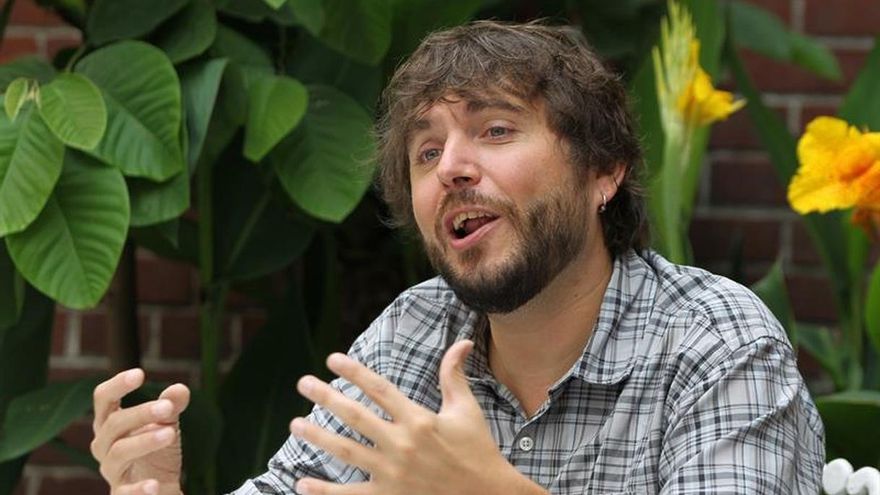 La lucha de los migrantes contra sus estigmas se refleja en libro "Caravana"