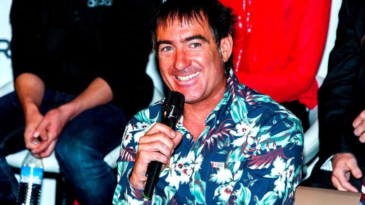 Antena 3 y el creador de La casa de papel planean una nueva serie