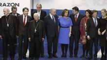 Rafael Catalá, ministro de Justicia, mandó un sms de apoyo a Ignacio González: “Ojalá se cierren pronto los líos”