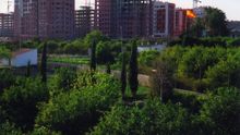 Urbanismo en la Huerta de Murcia / Huermur