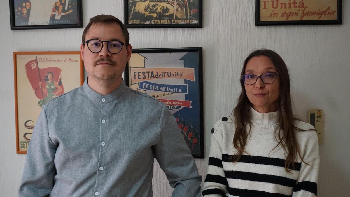 IU y Podemos propondrán una alternativa al PSOE para desbloquear la reforma del Estatuto de Castilla-La Mancha