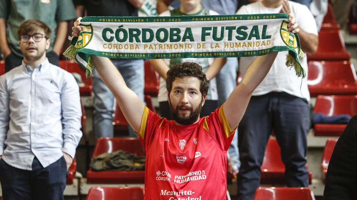 Córdoba Patrimonio - Noia Portus Apostoli