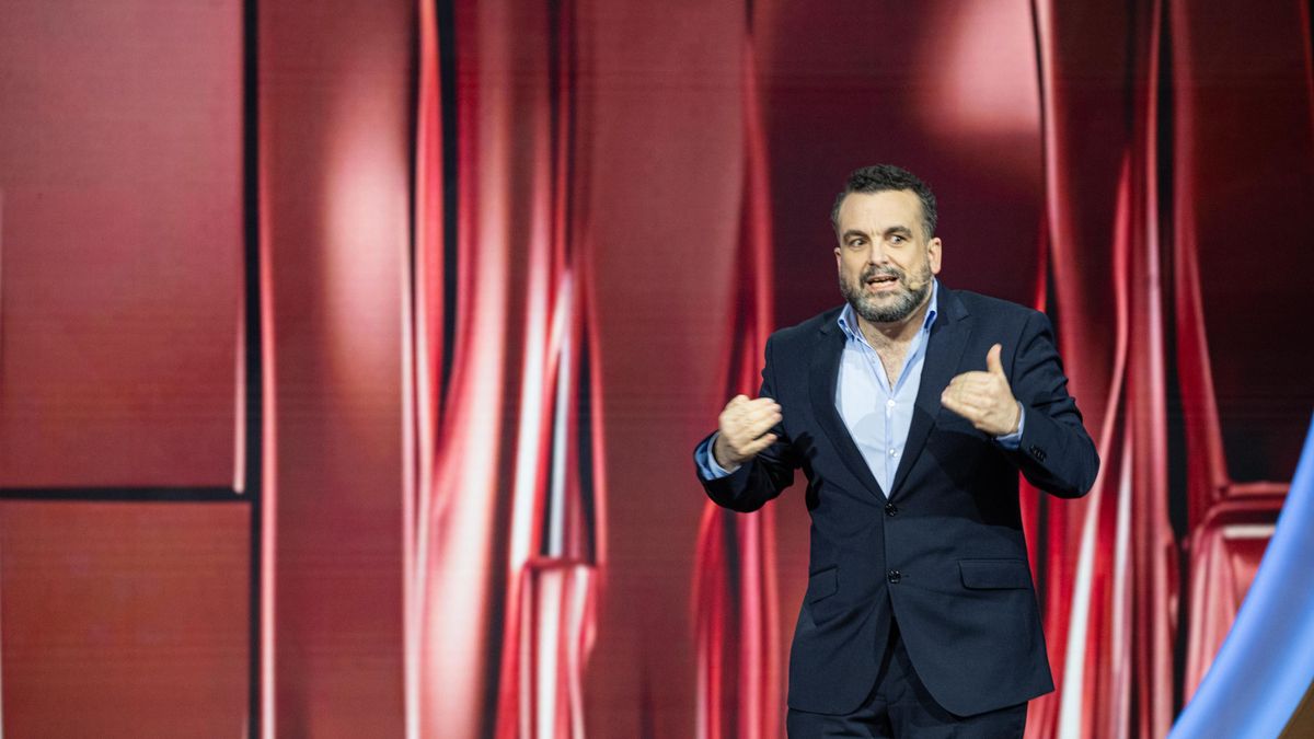 El Festival 'Rurales' entregará su premio honorífico al cántabro Nacho Vigalondo