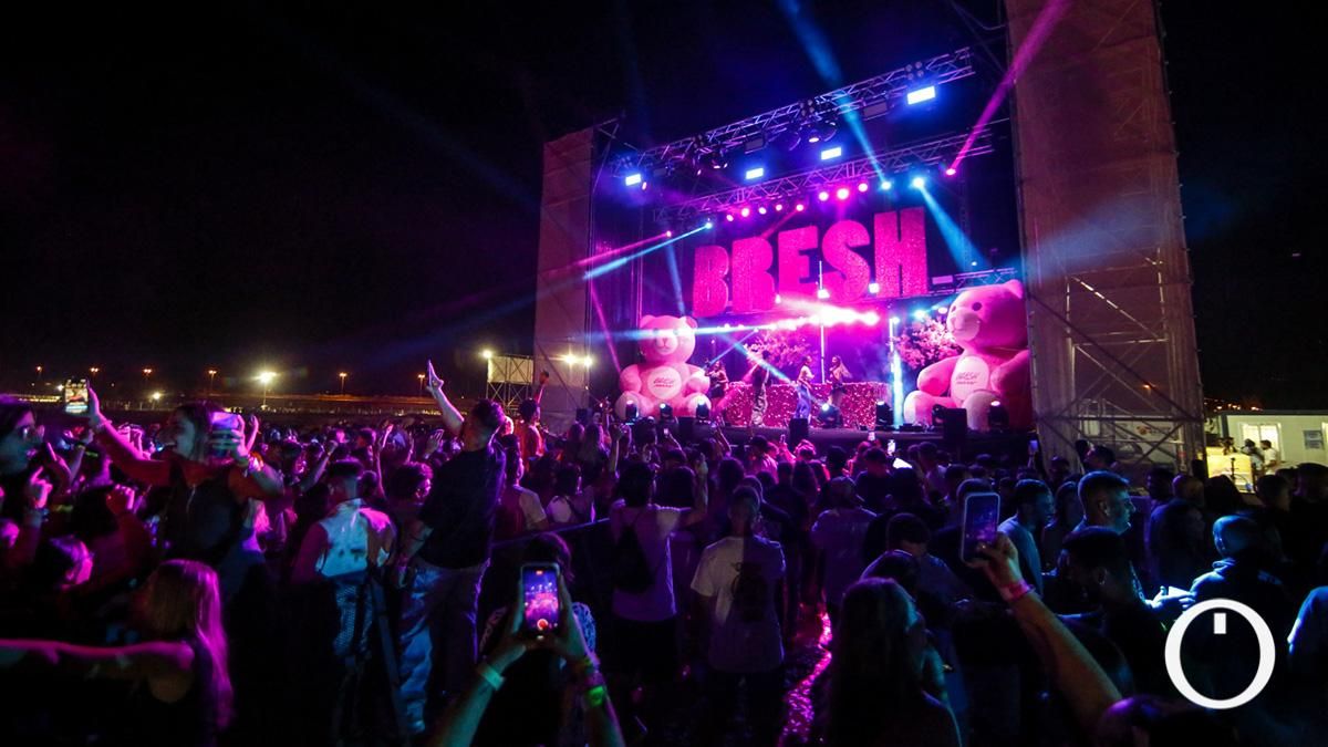 Festival Crazy World